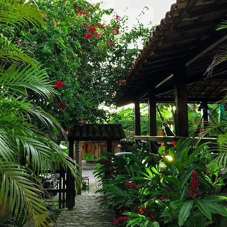 Hotel Pousada Marambaia-2