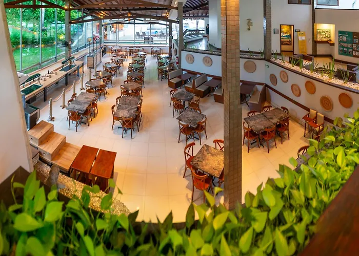 Best Western Shalimar Praia Hotel Porto Seguro