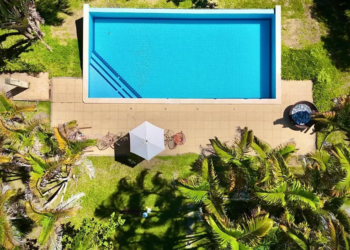 Pousada Rio Da Vila Porto Seguro
