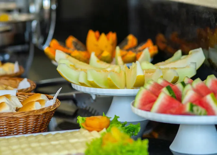 Andimar Hotel Porto Seguro